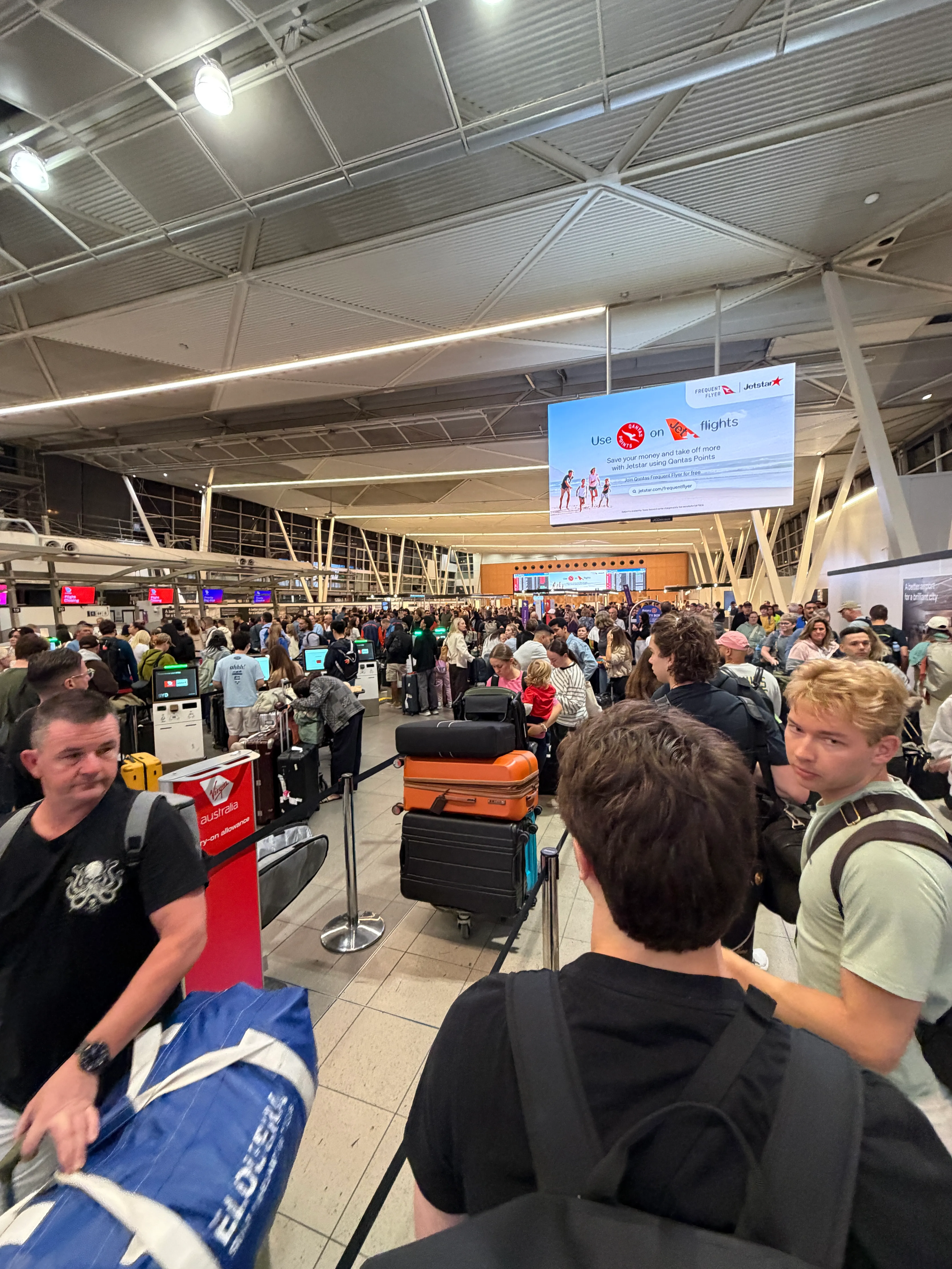 Airport