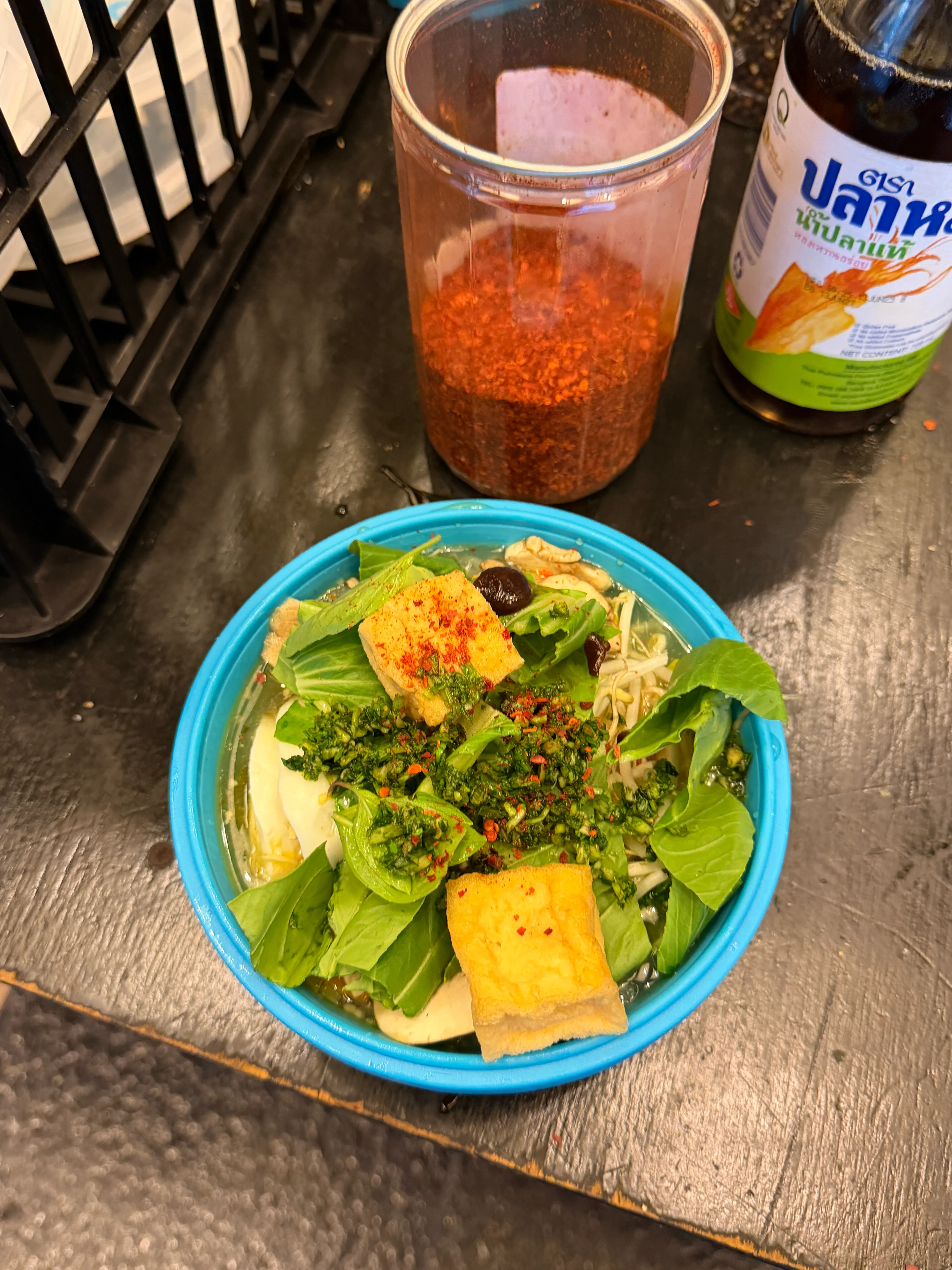 Laundry, Pool & Noodles