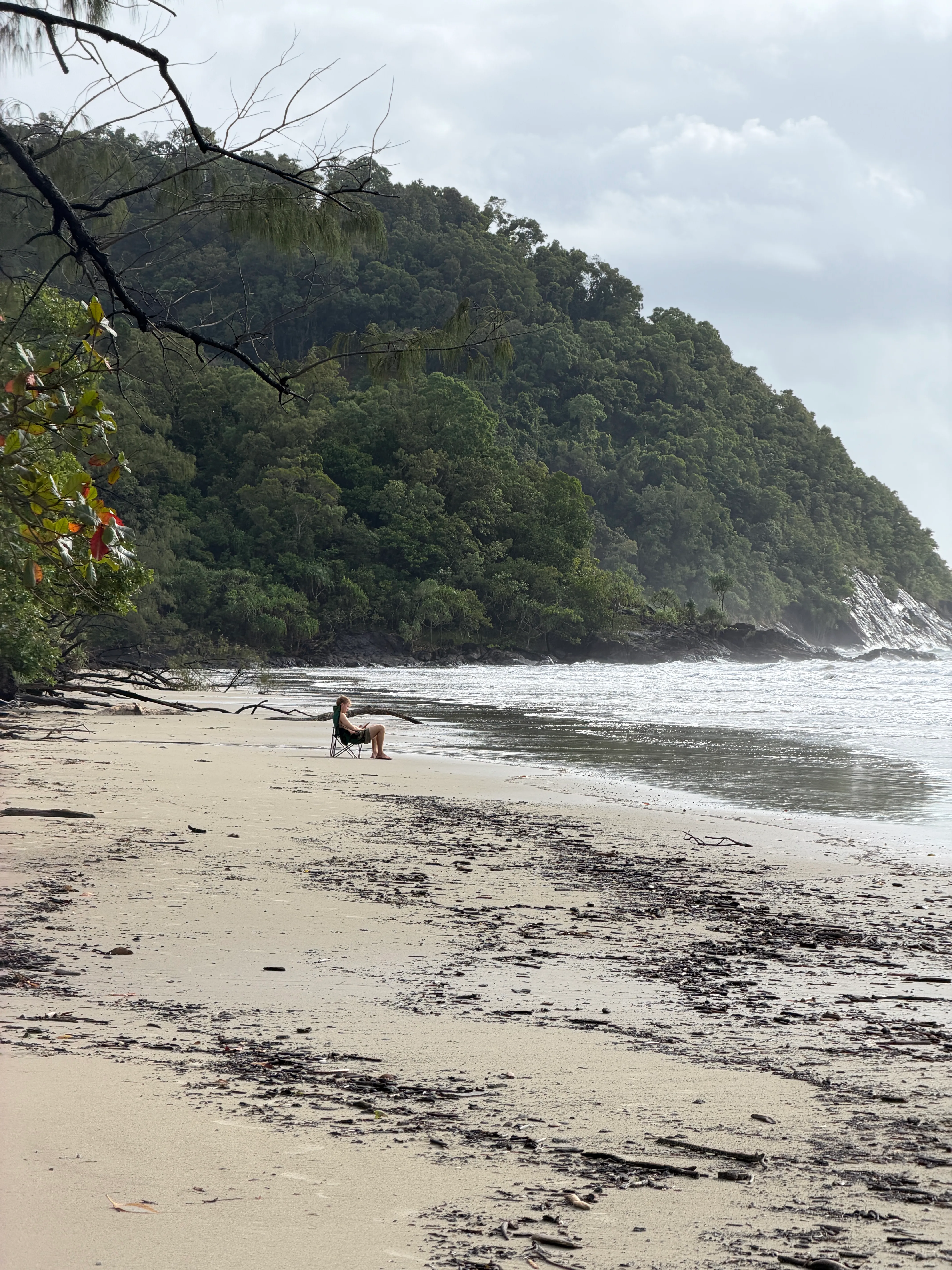 📕Mikko scenic reading S2E1